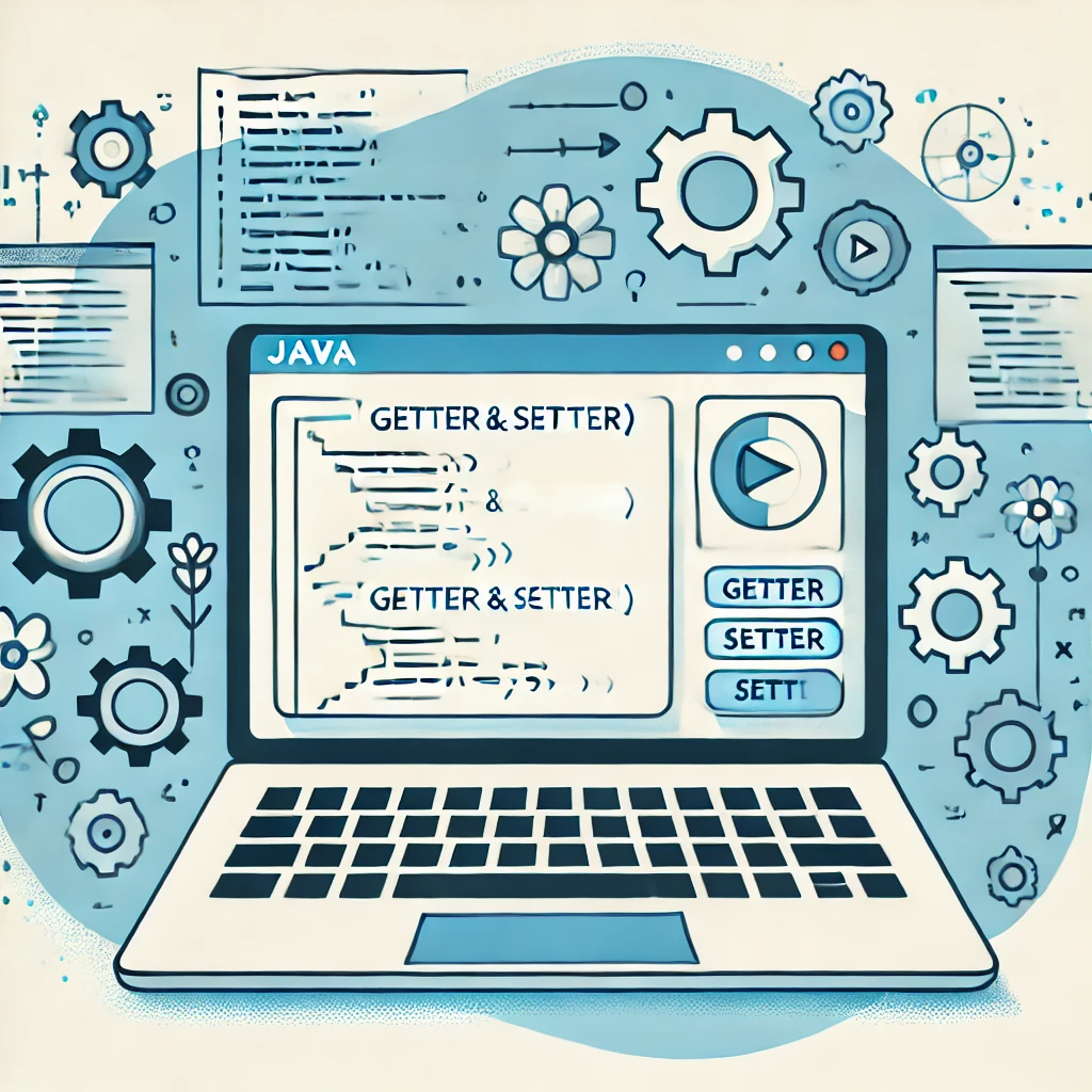 【初心者向け】Javaのgetterとsetterの使い方：基本から応用まで解説 | サイゼントアカデミーブログ