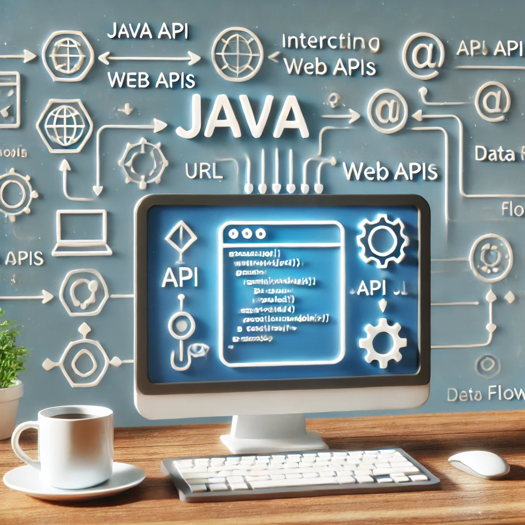 JavaでAPIを呼び出す方法：初心者向けガイド | サイゼントアカデミーブログ