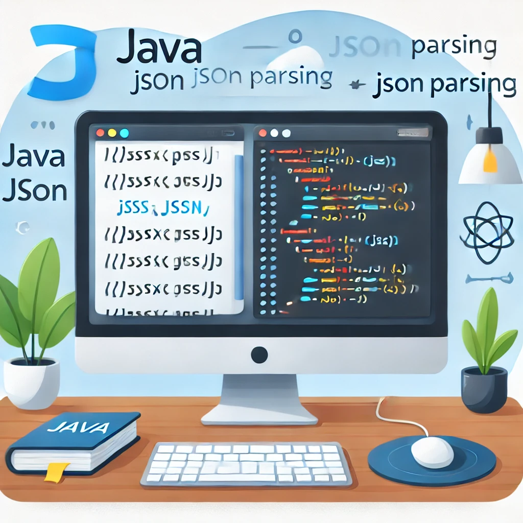 JavaでJSONを解析する方法：初心者向けガイド | サイゼントアカデミーブログ