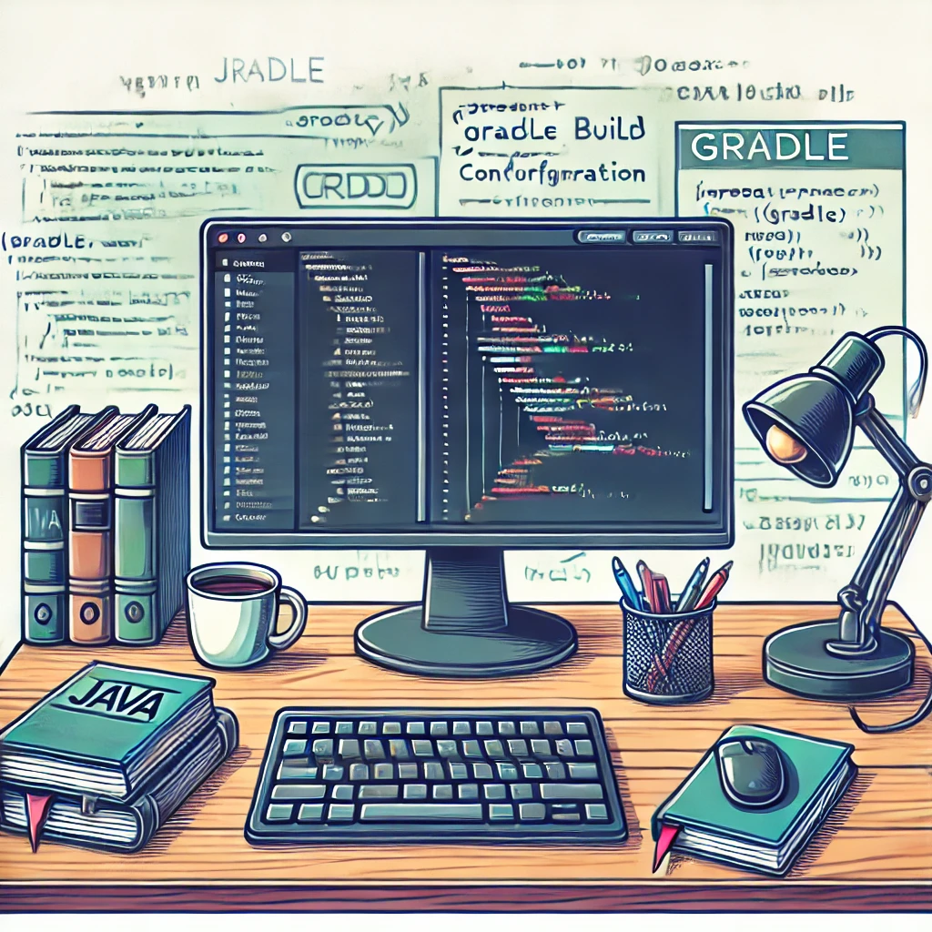 Java開発の新定番！Gradleの使い方を完全マスターする | サイゼントアカデミーブログ